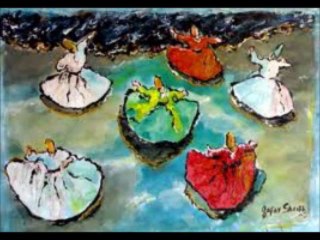 Ho Meray Mola Mola Mainda Ishq Ve Tu