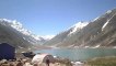 Lake saif ul mullok : the most beautiful lake