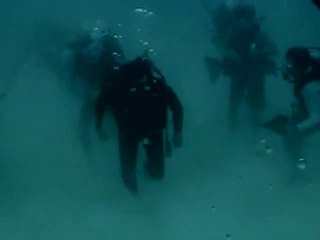 Culto Guerra Espiritual Cristiana 1-2 Espiritus De Las Aguas