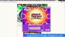 Yu Gi Oh Bam Stars Duel Points Hack Generator