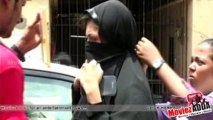 Madhubala in Burka | Madhubala Ek Ishq Ek Junoon