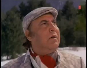 Door Nahin Ja Sakti Tujhse (Sad) Full Song _ Hisaab Khoon Ka _ Mandakini, Mithun Chakraborty