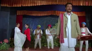 Main Sachai Ko Gaane Wala [Full Song] _ Sangeet _ Jackie Shroff, Madhuri Dixit