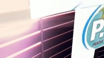 Printas Media Group (Promo)