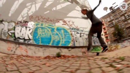 Richard Naumertat - Titus Dresden