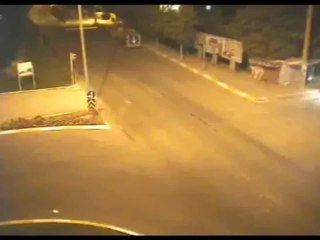 En Korkunç Kamyon ve Trafik Kazaları - 003