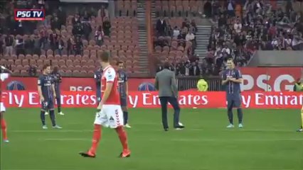 Zapping de la semaine