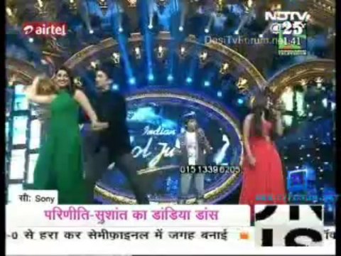 Glamour Show [NDTV] 27th August 2013 Video Watch Online