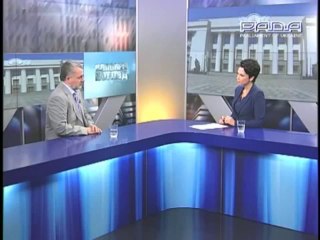 Святослав Ханенко у "Власний погляд" (02.07.13)