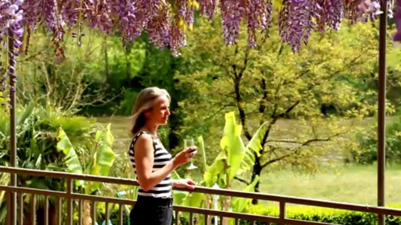 Reportage de Greentraveller sur la vallée du Lot