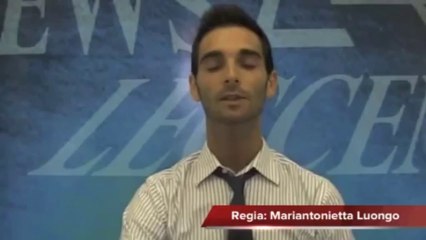 Leccenews24 Notizie dal Salento in tempo reale: Rassegna Stampa 26 Agosto