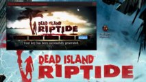 Dead Island Riptide KEYGEN STEAM FREE DOWNLOAD