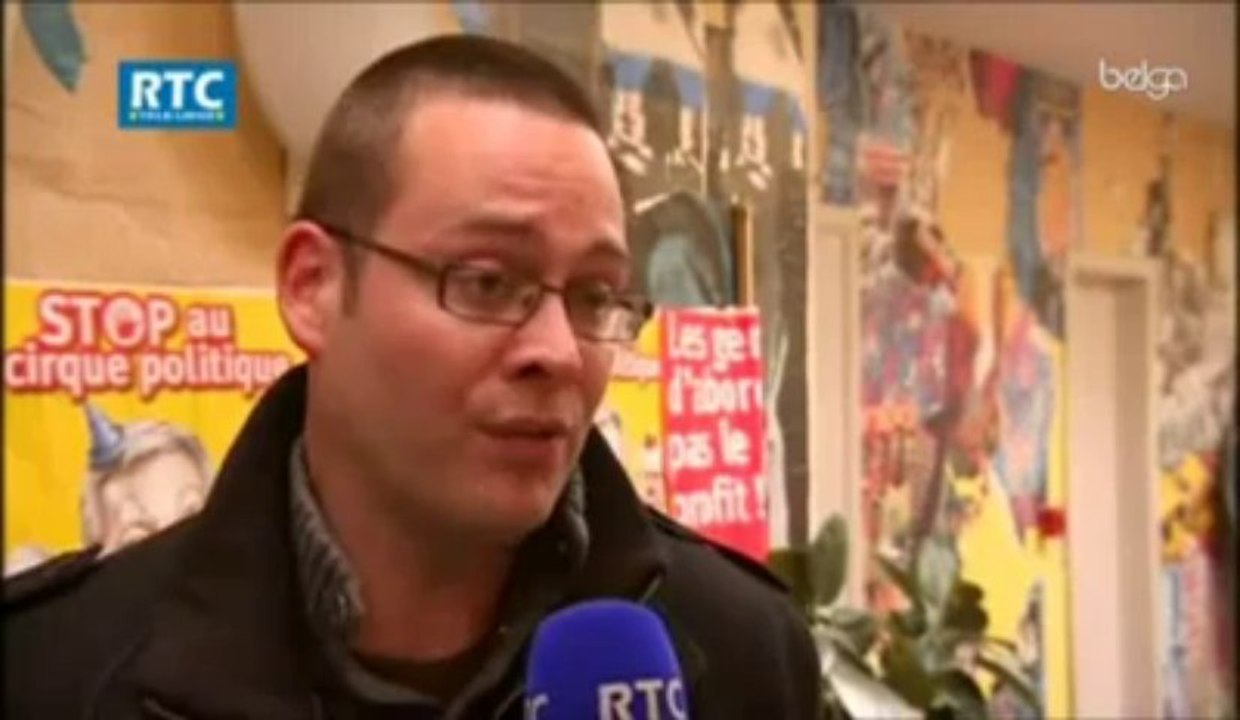 Les temps sont durs pour les petits partis