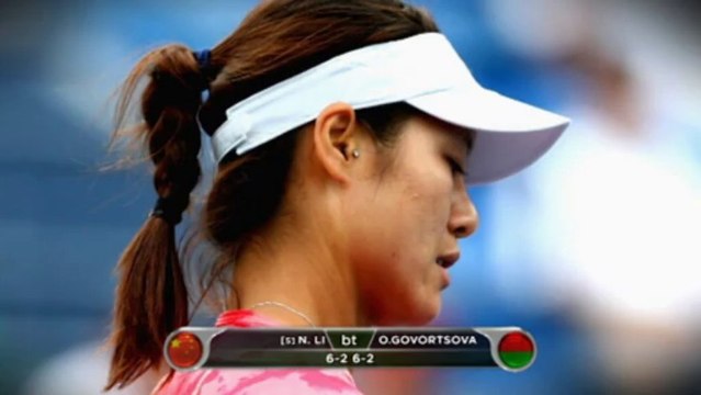 Aga Radwańska nie dała żadnych szans Soler-Espinosie