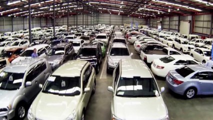 Pickles Auctions Educational How to Buy Auction