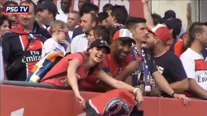 Chelsea-Paris : Les réactions