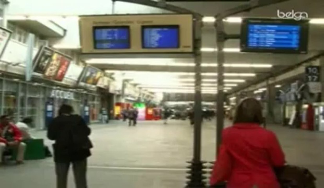 La France manifeste contre la réforme des retraites