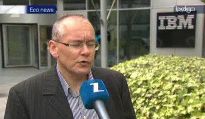 Les investissements au beau fixe en Wallonie