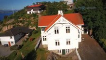 Eiendomsmegling - Kristiansund N Ulseth & Fladseth Eiendomsmegling AS