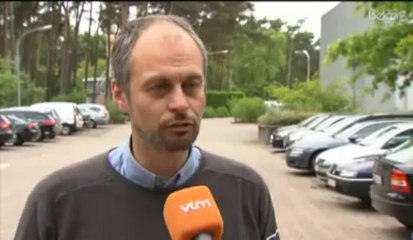 Les cyclistes, 5 fois plus exposés aux particules fines