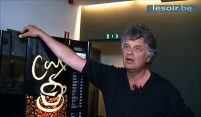 Politiclub - Pause café : qui sera Premier Ministre. Une question prématurée ? avec Dirk Vanoverbeke