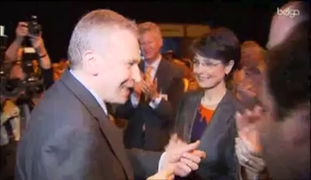 Yves Leterme n'est pas candidat premier ministre