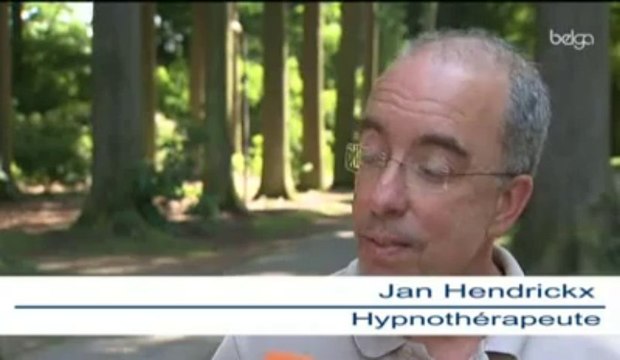 Tueurs du Brabant: portrait-robot réalisé sous hypnose