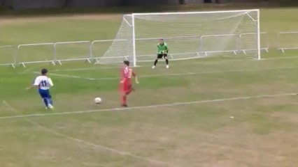 Si tu loupes une occasion, attention à la punition !