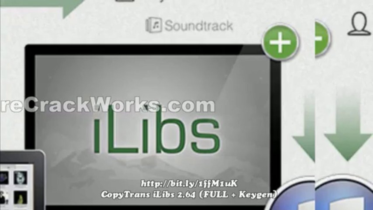 CopyTrans iLibs 2.64 (FULL + Keygen)