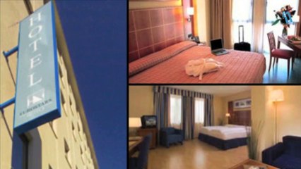 Viena - Hotel Exe Vienna (Quehoteles.com)