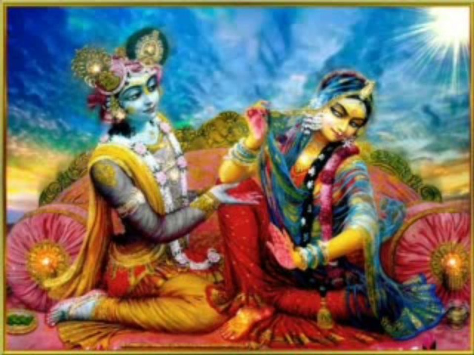 Chhail Chhabilo Shyam Hamaro | Brij Ras |Radha Krishna Bhajan Anuradha Paudwal Jagadguru Shri Kripalu Ji |