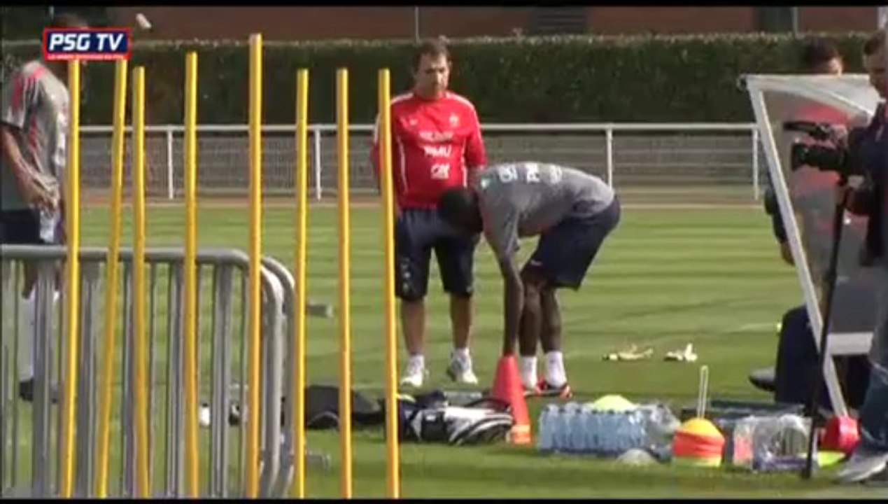 Le JT du mercredi 15 août