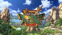 Wonder Flick - Trailer