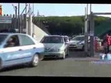 Ostia (Rm) - Operazione Free Parking (26.08.13)