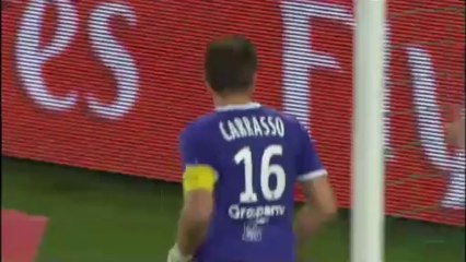 Paris-Bordeaux : Le 3 minutes