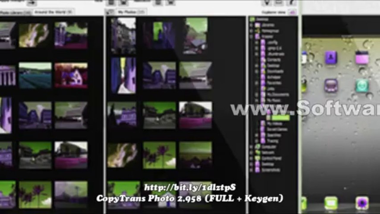 CopyTrans Photo 2.958 (FULL + Keygen)
