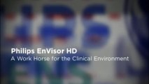 Philips Envisor HD, Ultrasound System At Ideal Medical