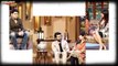 Priyanka Chopra and Ram Charan on 'Comedy Nights with Kapil Sharma' - 1st September episode