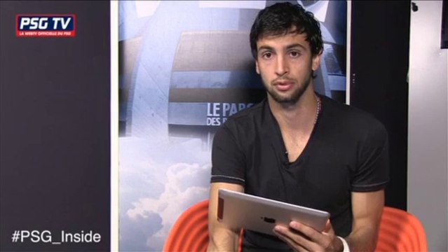 Pastore répond aux questions Twitter