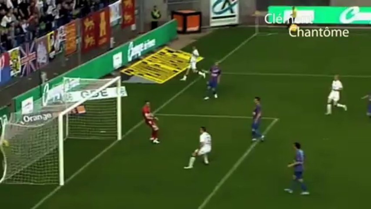 Happy Birthday Clément Chantôme !