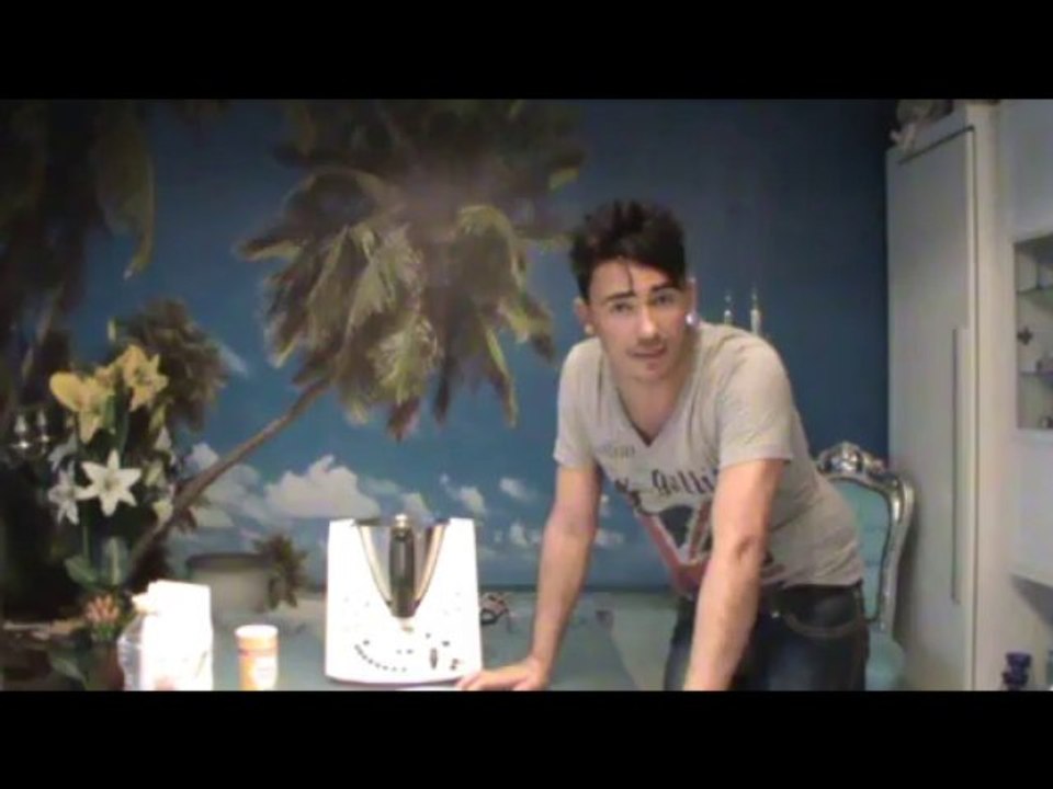 Zwiebelkuchen für TM 31 Thermomix Berater Matthias Mr Thermoman