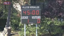 Paris-Belfort : 1-0 (CFA)