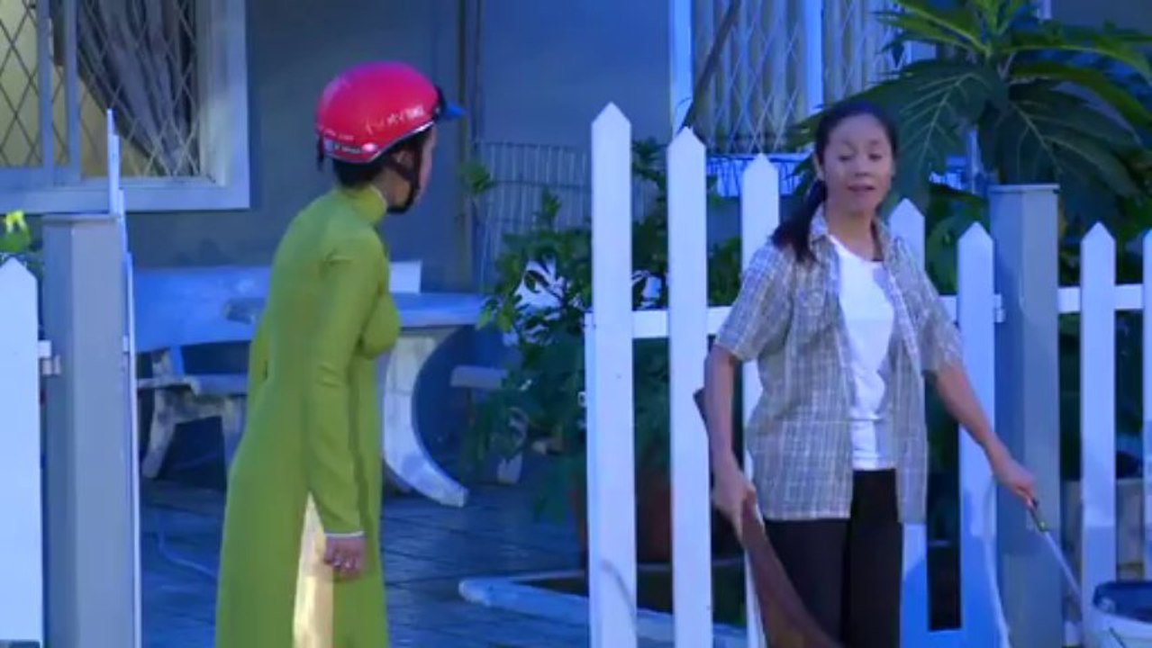 Trailer phim Lệch pha