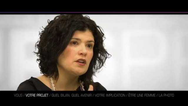 Elle & l'aléa - Sylvia Becerra