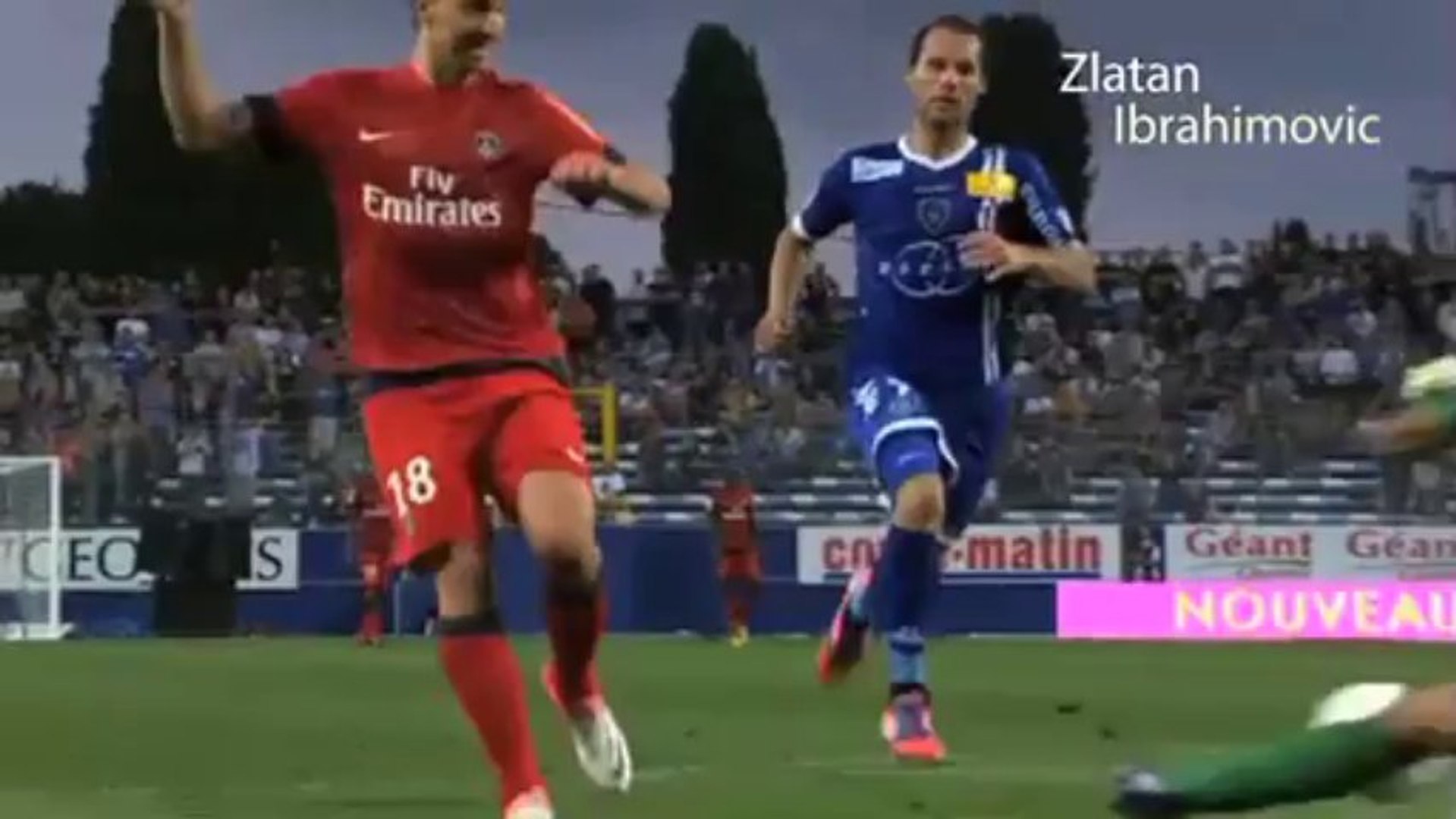 Happy Birthday Zlatan Ibrahimovic Video Dailymotion