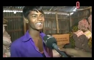 মাজার পুজারীদের কান্ড দেখুন !!!