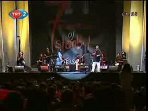 Sabahat Akkiraz - Mustafa Özarslan