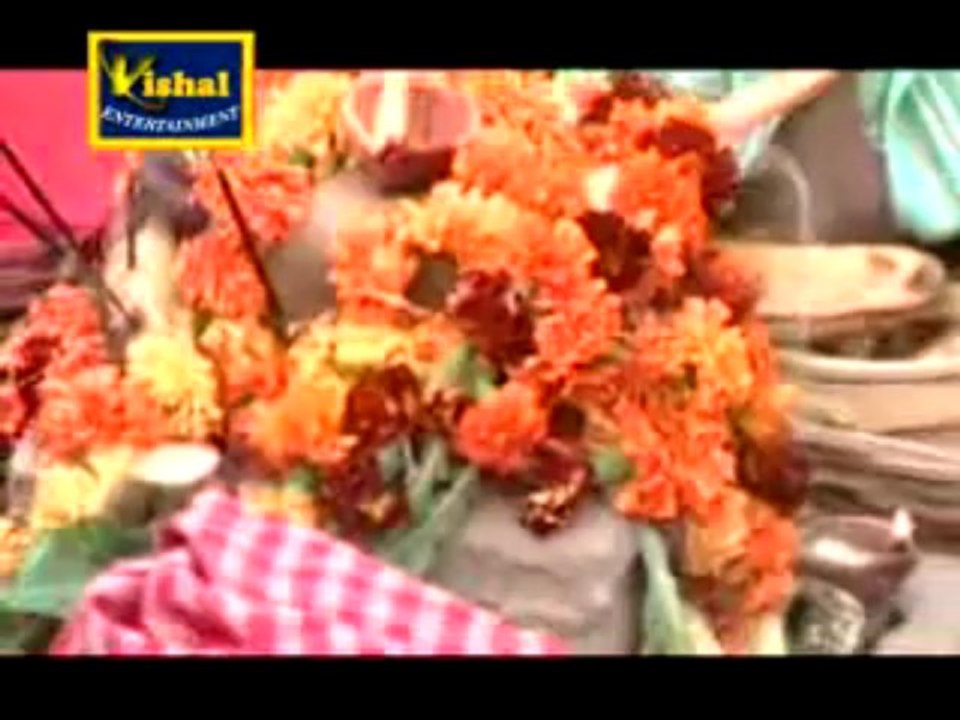 Chhati Mai Ke Agam Pokharwa