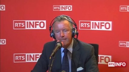 L'invité de la rédaction : Nicolas Pictet