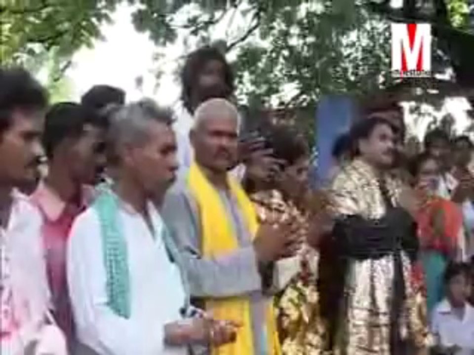 Aavela Je Sati Ke Nagriya